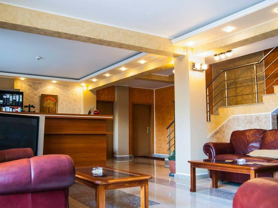 Vila Noa Hotel Navodari Exterior photo